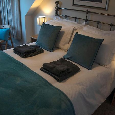 Forth Reflections Self Catering South Queensferry Eksteriør bilde
